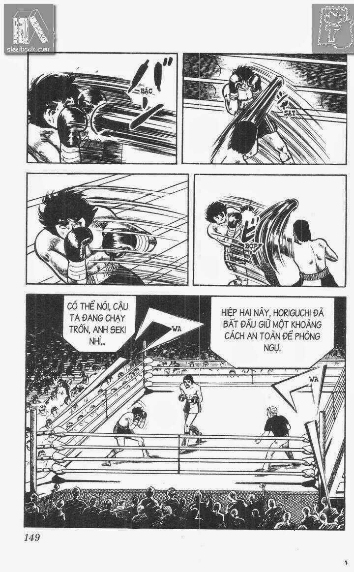 Ganbare Genki Chapter 192 trang 4