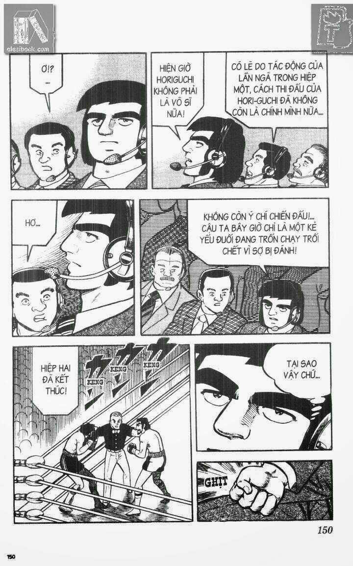 Ganbare Genki Chapter 192 trang 5