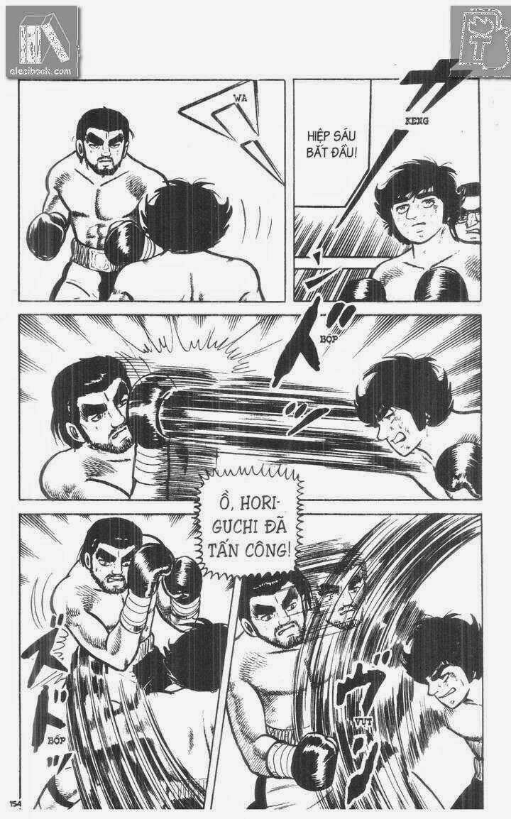 Ganbare Genki Chapter 192 trang 9