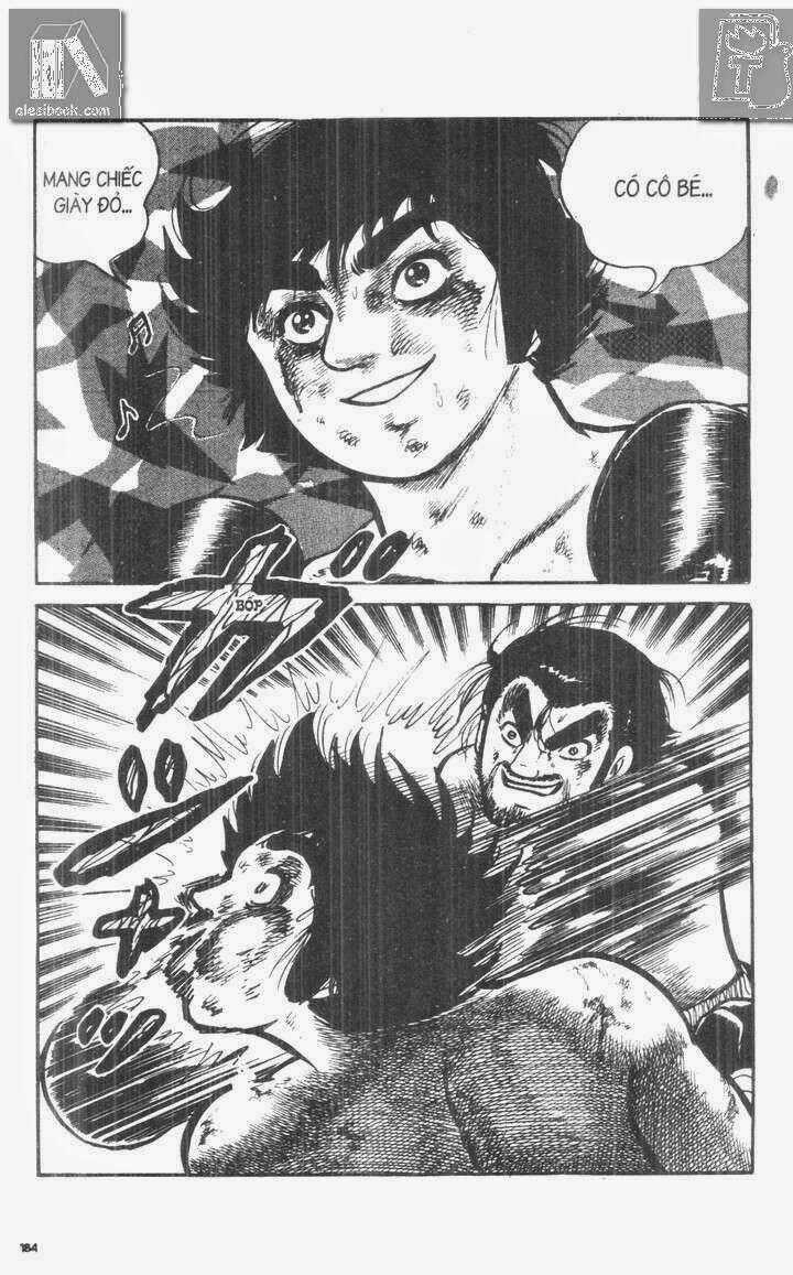 Ganbare Genki Chapter 193 trang 19