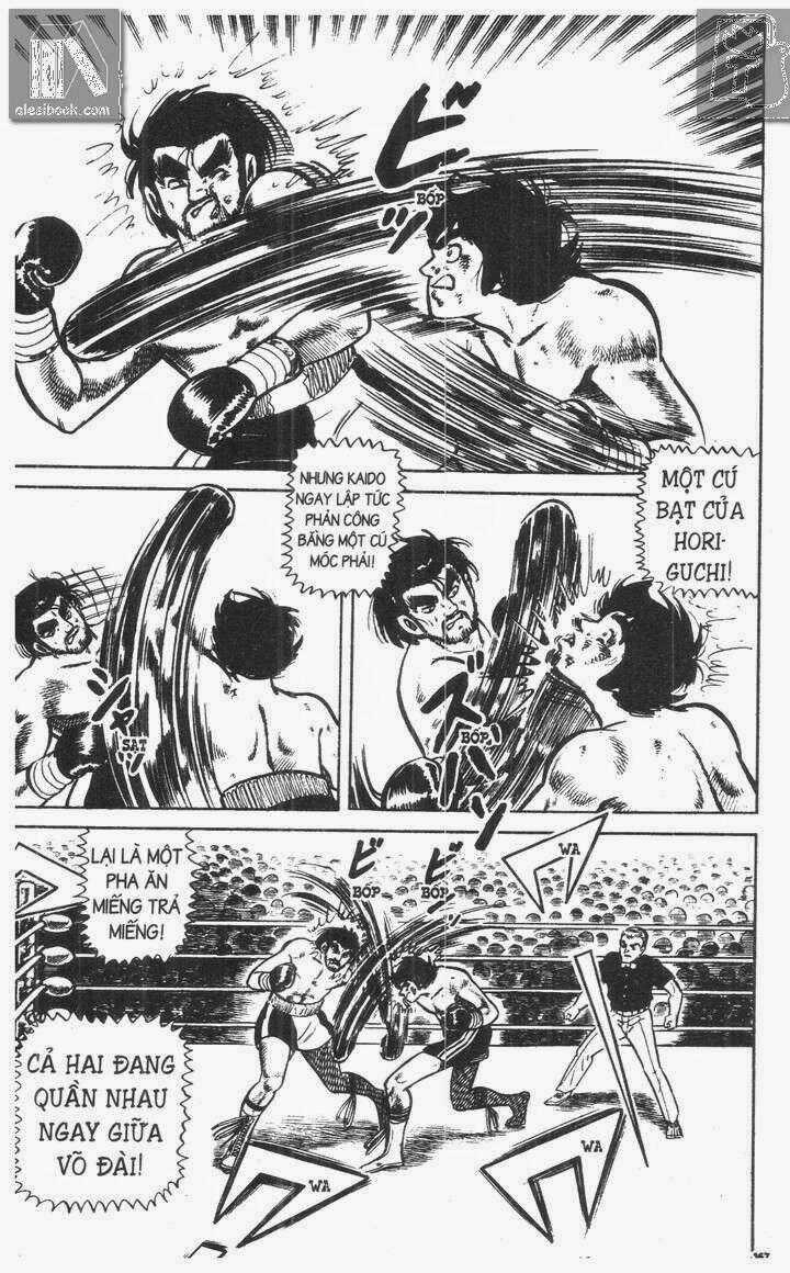 Ganbare Genki Chapter 193 trang 2