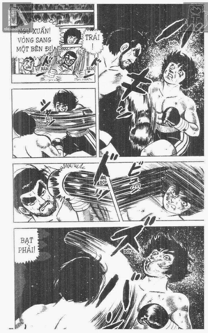 Ganbare Genki Chapter 193 trang 3