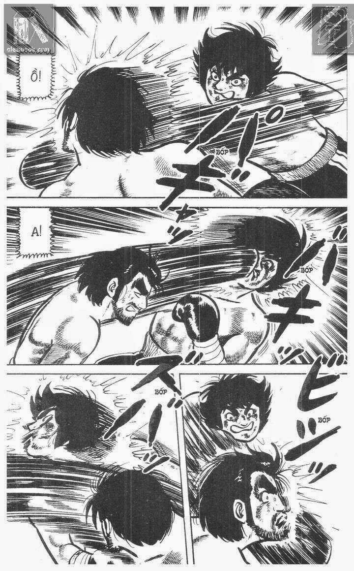 Ganbare Genki Chapter 193 trang 4