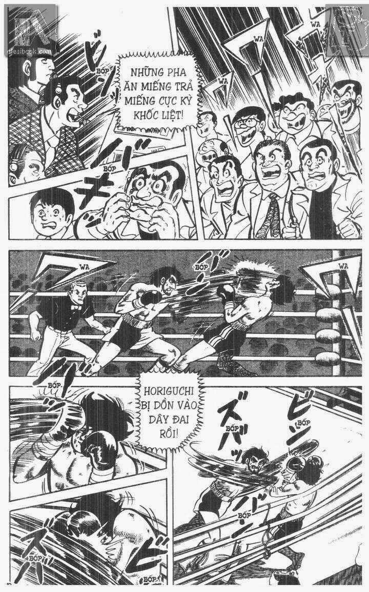 Ganbare Genki Chapter 193 trang 5