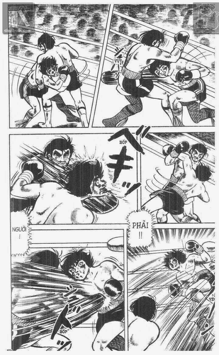 Ganbare Genki Chapter 193 trang 7