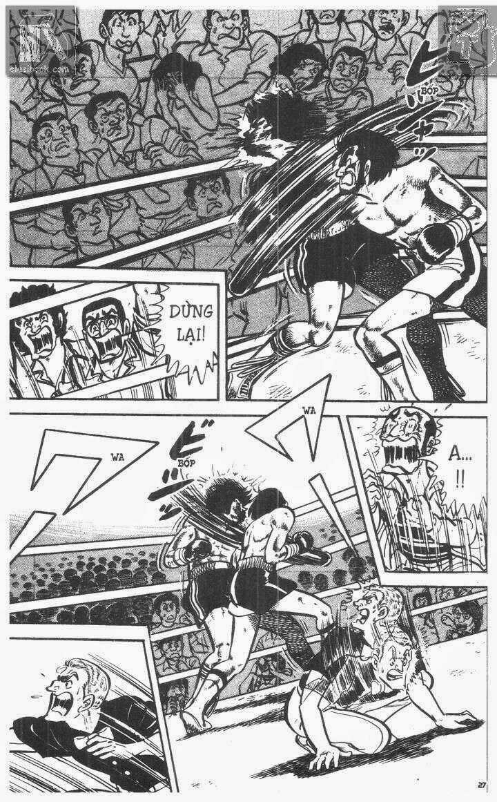 Ganbare Genki Chapter 194 trang 2