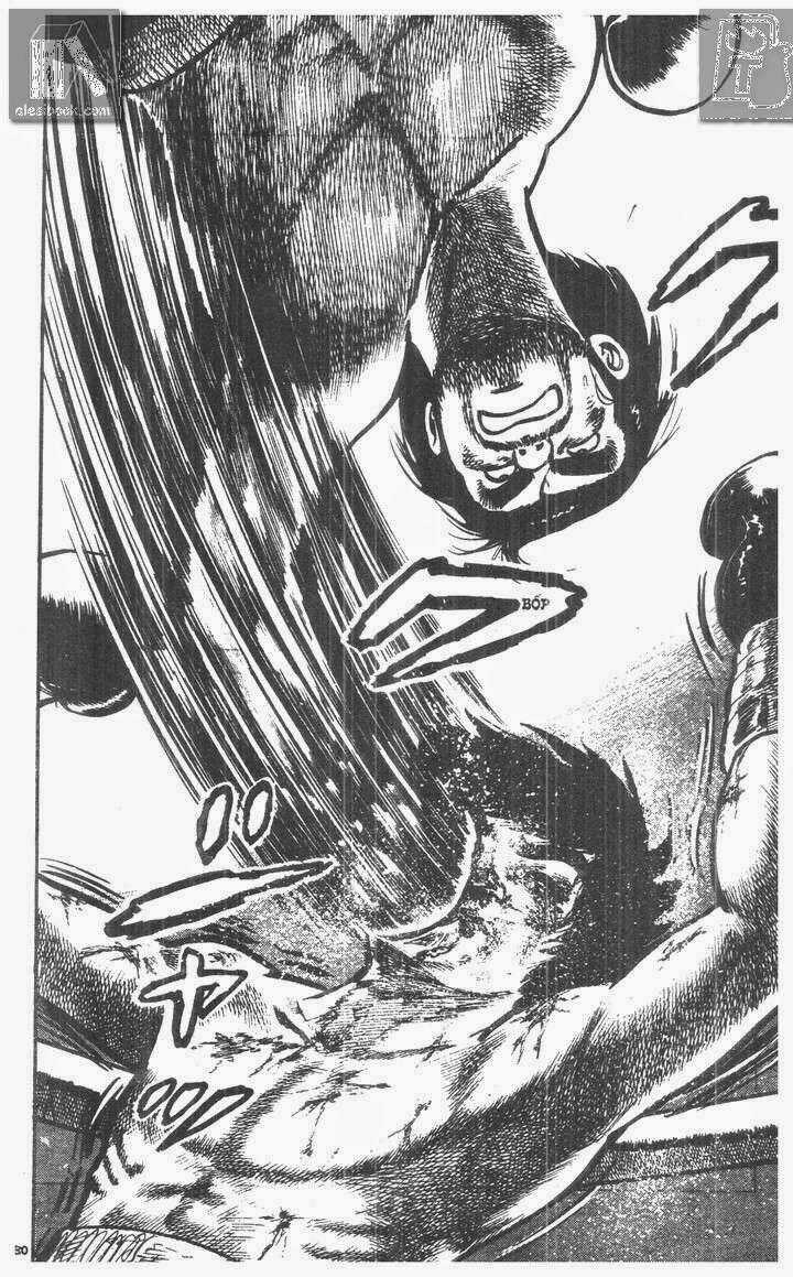 Ganbare Genki Chapter 194 trang 5