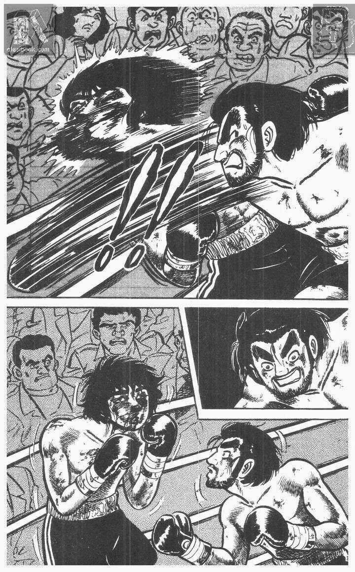 Ganbare Genki Chapter 194 trang 6