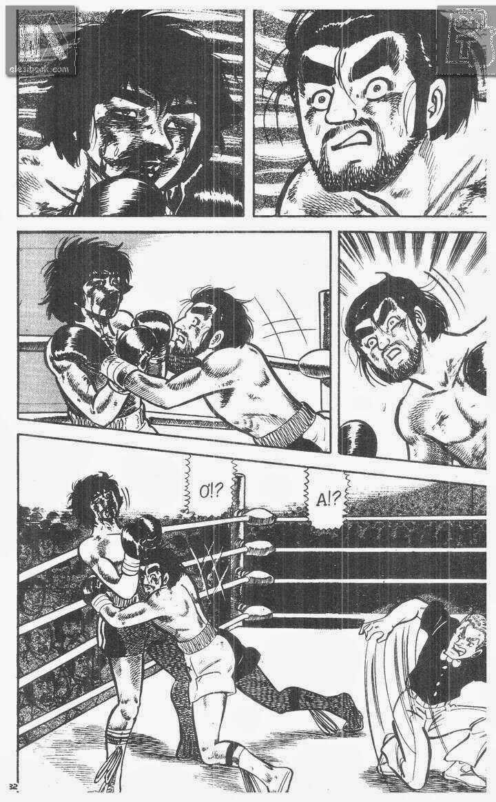 Ganbare Genki Chapter 194 trang 7