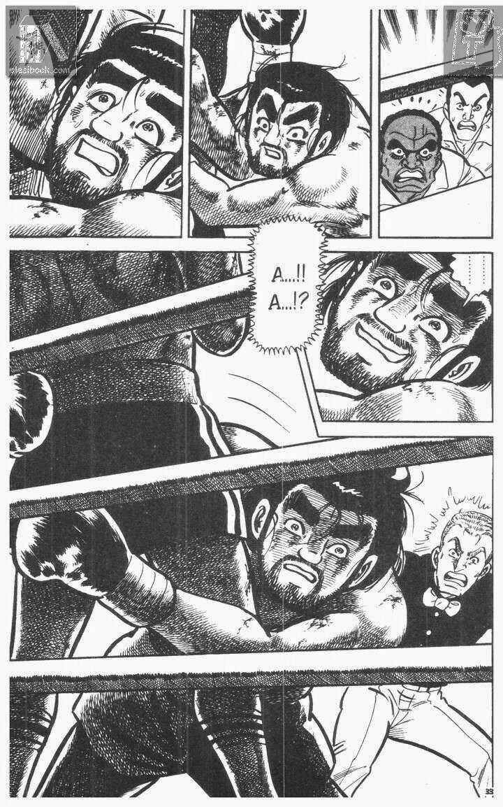 Ganbare Genki Chapter 194 trang 8