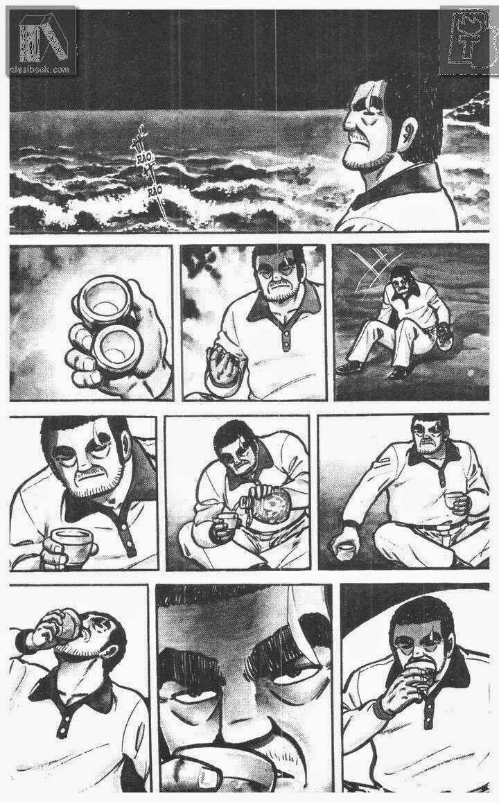 Ganbare Genki Chapter 195 trang 2