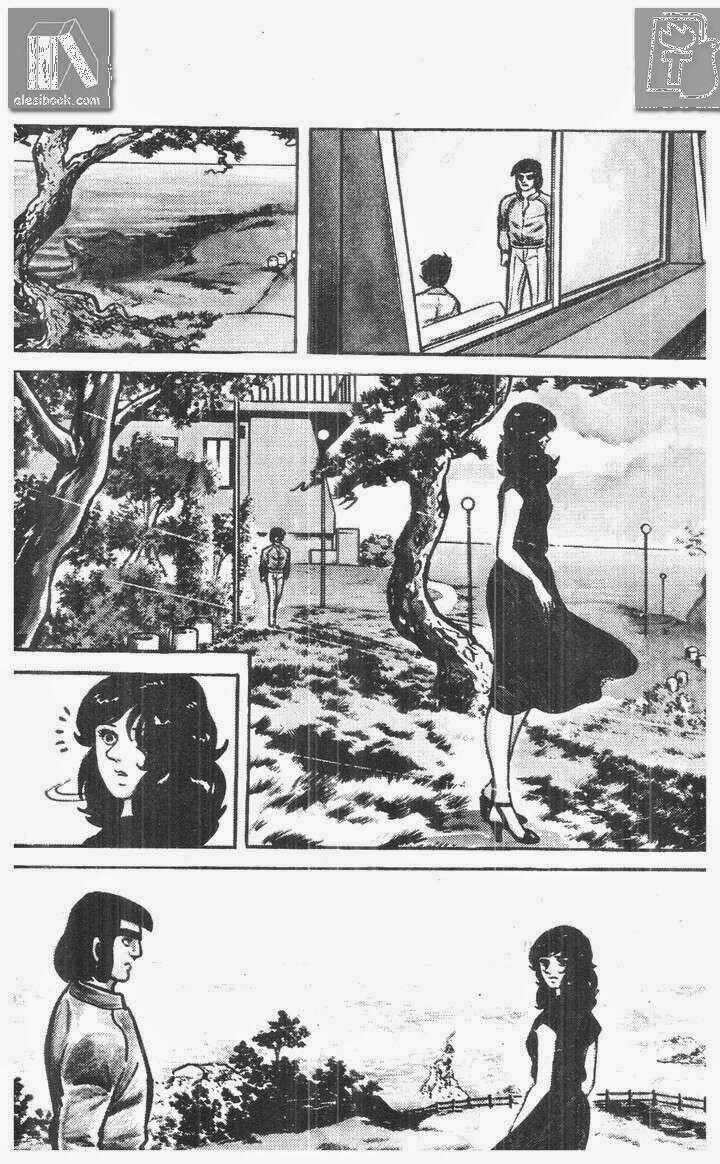 Ganbare Genki Chapter 196 trang 15