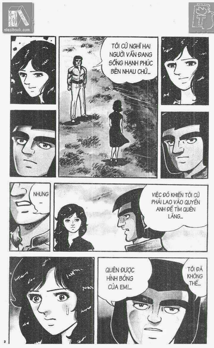 Ganbare Genki Chapter 196 trang 17