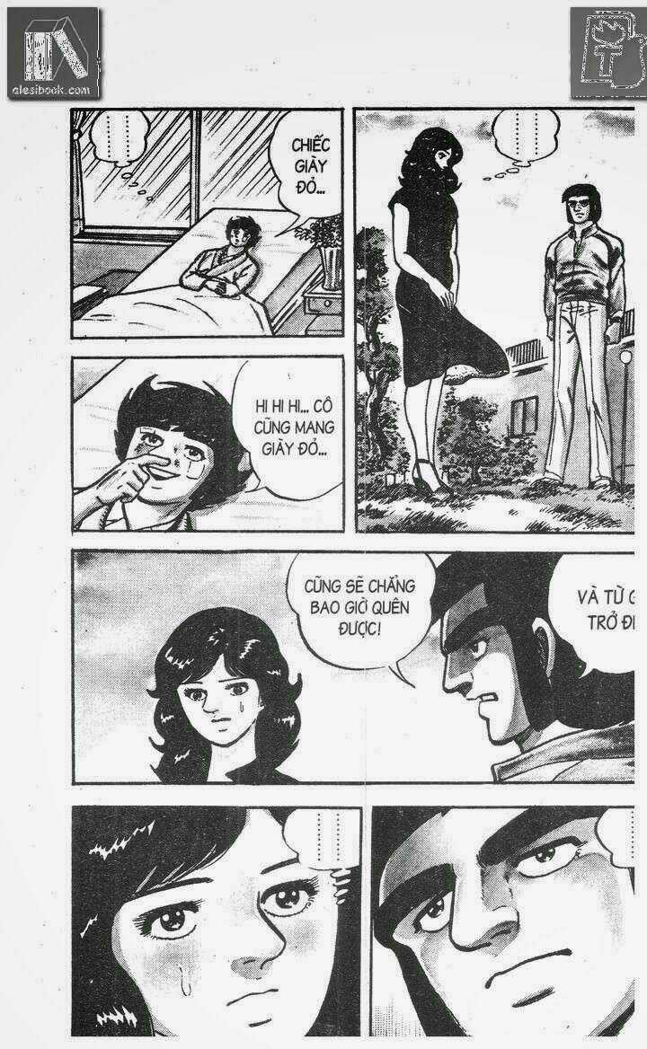 Ganbare Genki Chapter 196 trang 18