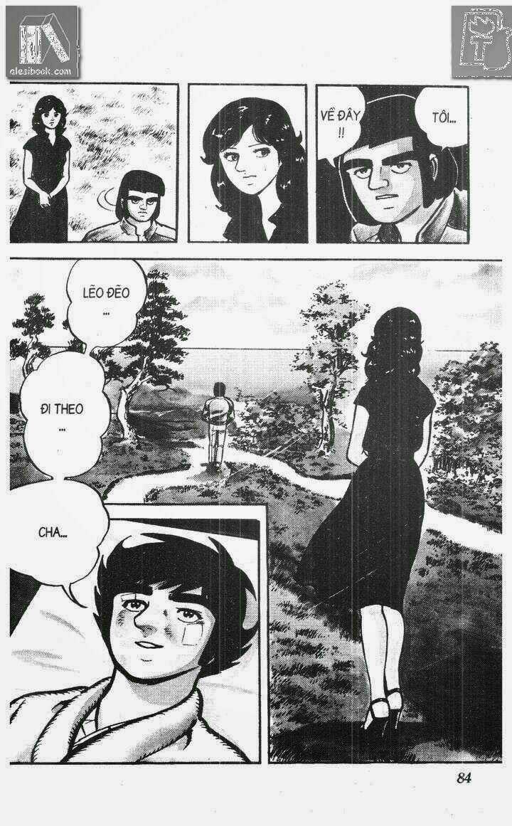 Ganbare Genki Chapter 196 trang 19