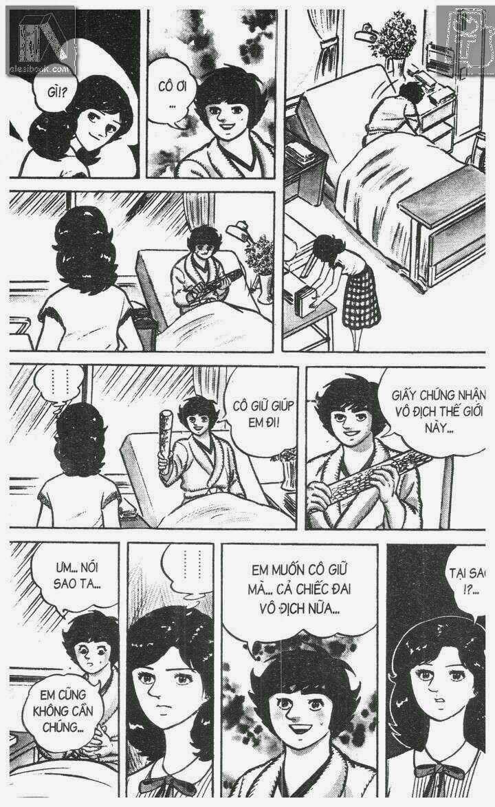 Ganbare Genki Chapter 197 trang 10