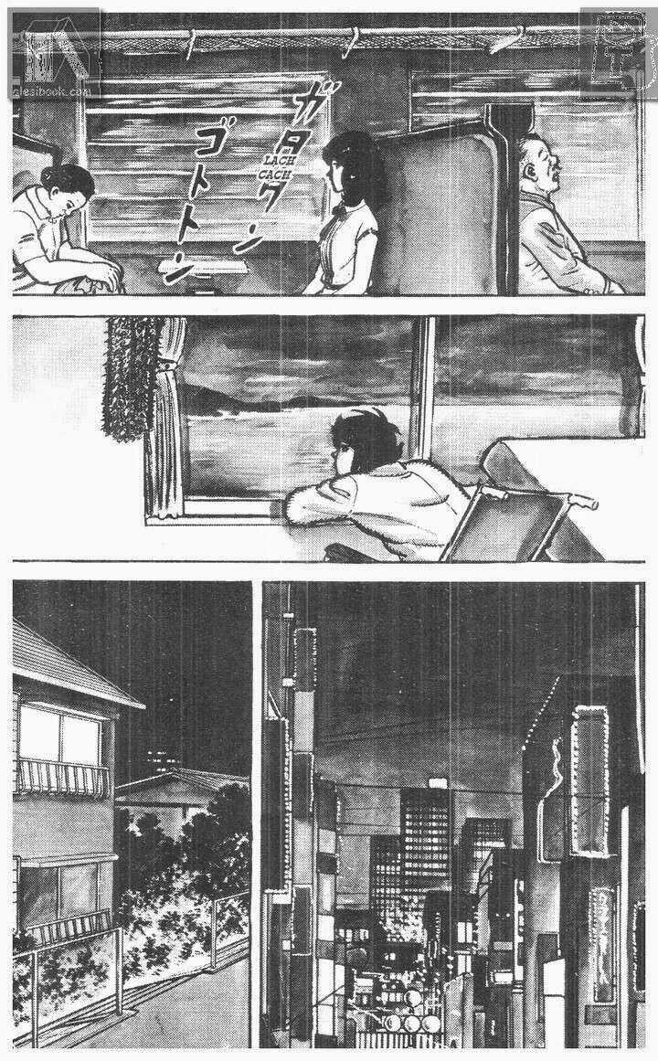 Ganbare Genki Chapter 198 trang 15