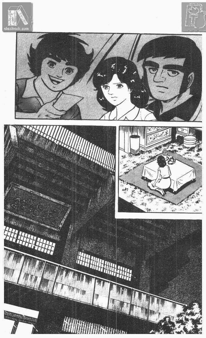 Ganbare Genki Chapter 199 trang 12