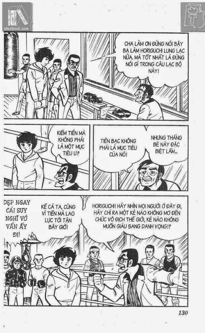 Ganbare Genki Chapter 199 trang 5