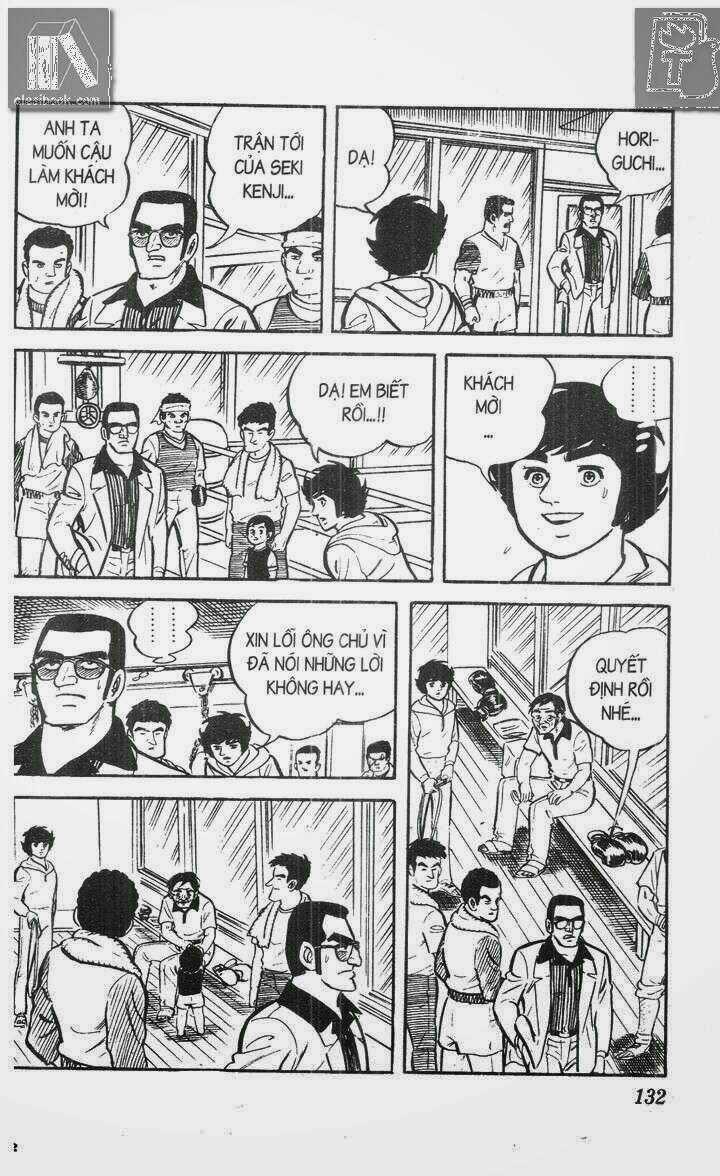 Ganbare Genki Chapter 199 trang 7