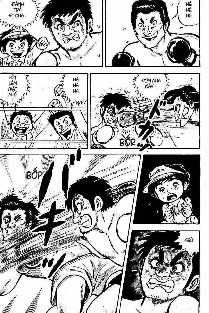 Ganbare Genki Chapter 2 trang 12