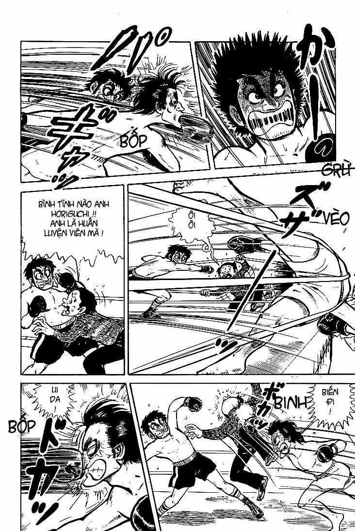 Ganbare Genki Chapter 2 trang 14