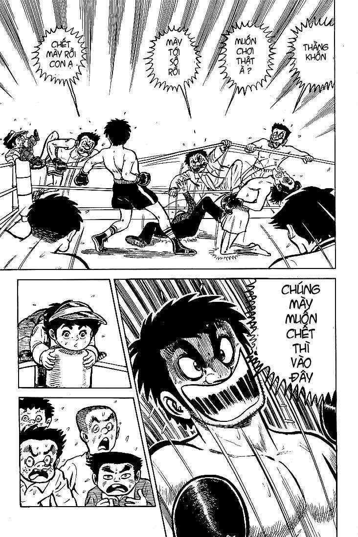 Ganbare Genki Chapter 2 trang 15