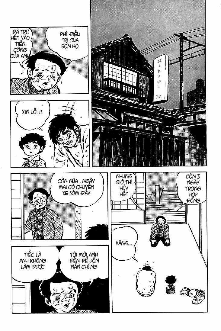 Ganbare Genki Chapter 2 trang 17