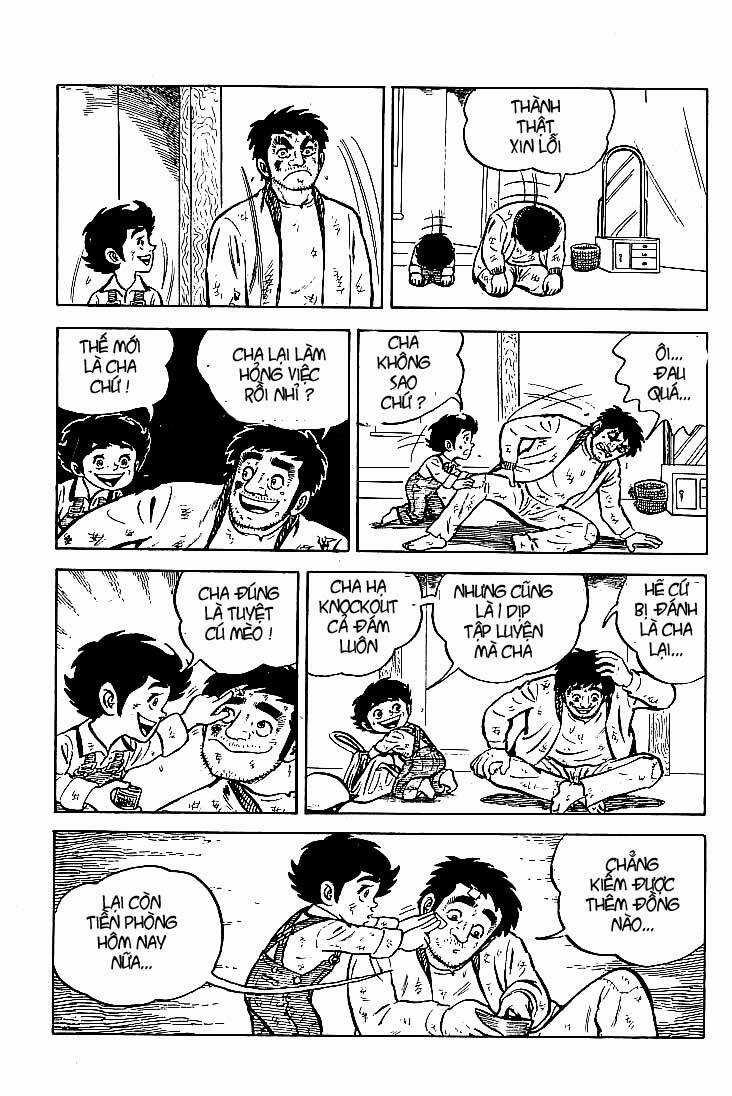 Ganbare Genki Chapter 2 trang 18