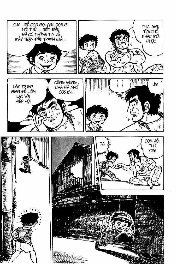 Ganbare Genki Chapter 2 trang 19