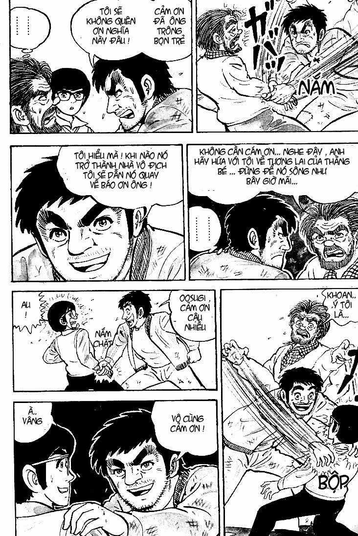 Ganbare Genki Chapter 2 trang 2