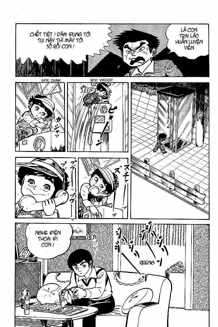 Ganbare Genki Chapter 2 trang 20