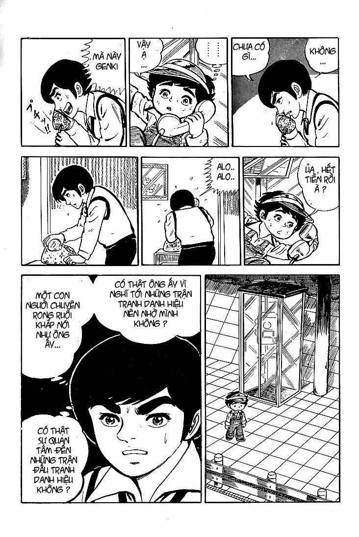 Ganbare Genki Chapter 2 trang 22