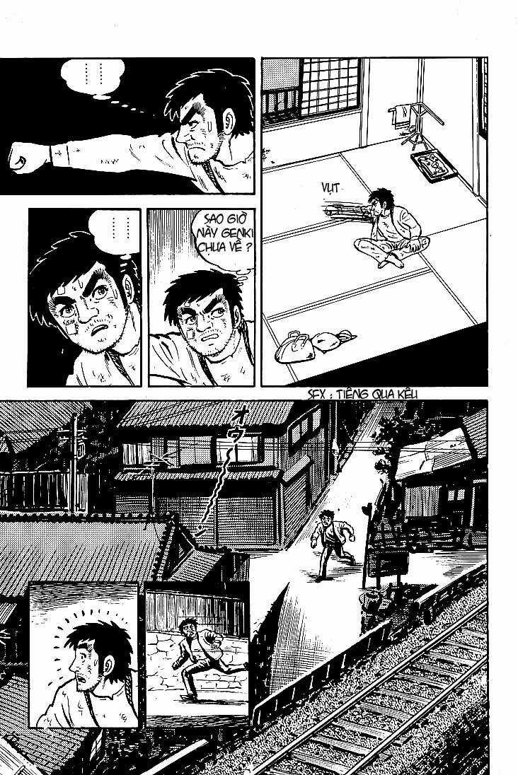 Ganbare Genki Chapter 2 trang 23