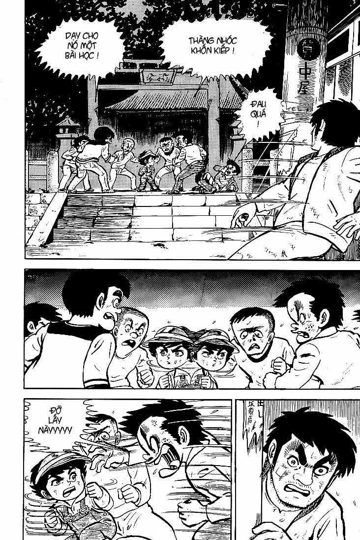 Ganbare Genki Chapter 2 trang 24