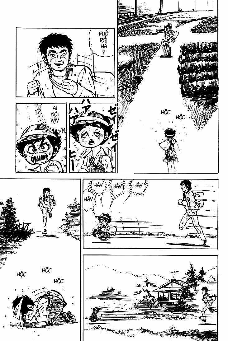 Ganbare Genki Chapter 2 trang 29