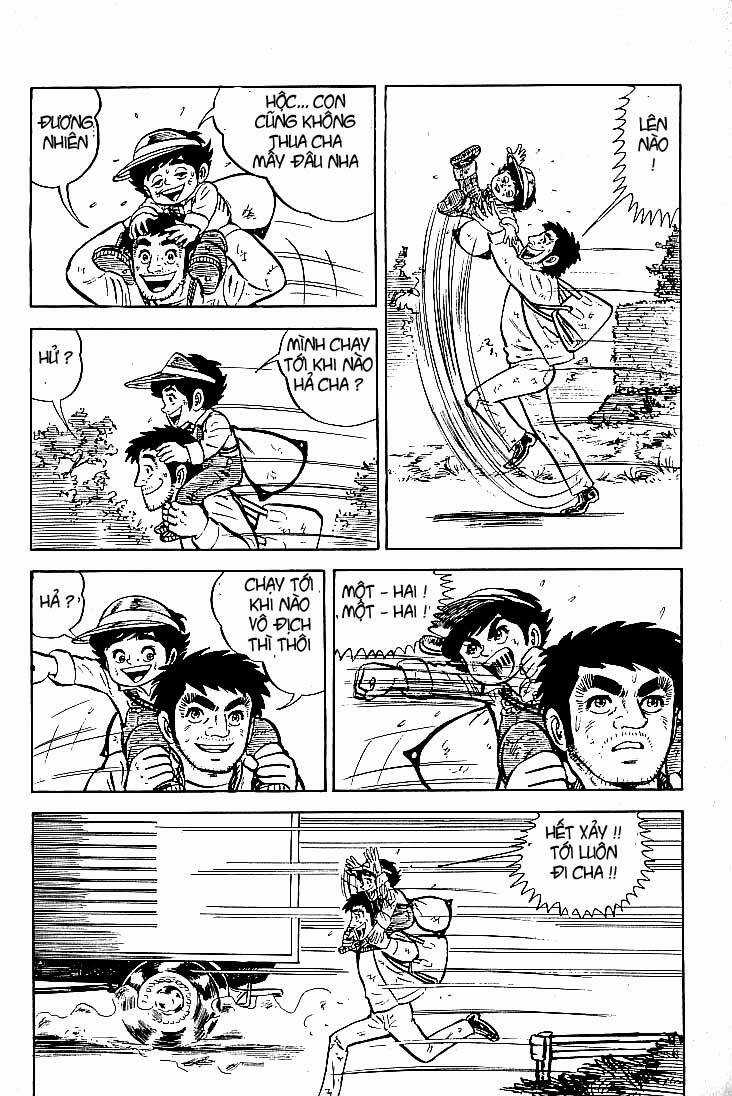 Ganbare Genki Chapter 2 trang 30