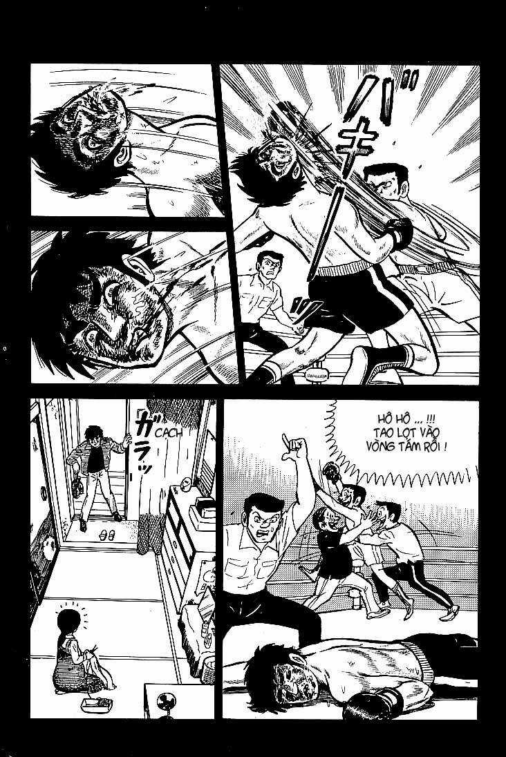 Ganbare Genki Chapter 2 trang 31