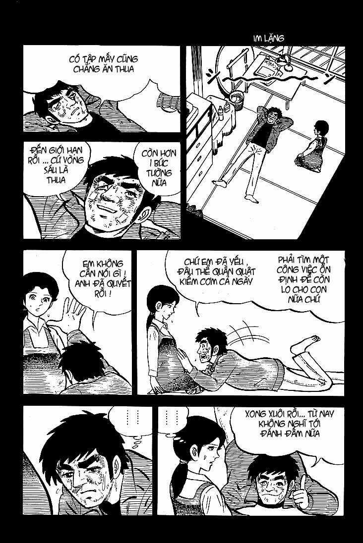 Ganbare Genki Chapter 2 trang 33