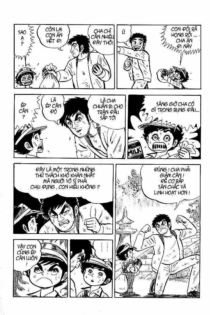 Ganbare Genki Chapter 2 trang 35