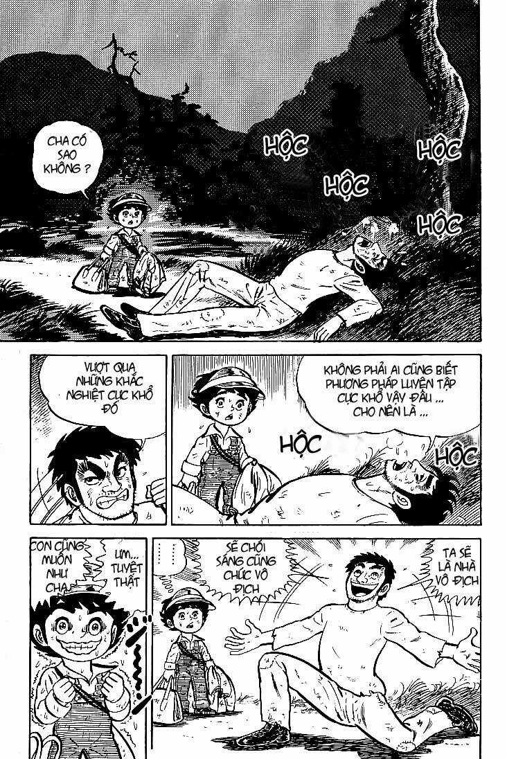 Ganbare Genki Chapter 2 trang 37