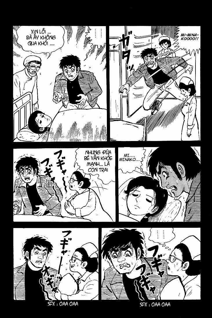 Ganbare Genki Chapter 2 trang 38