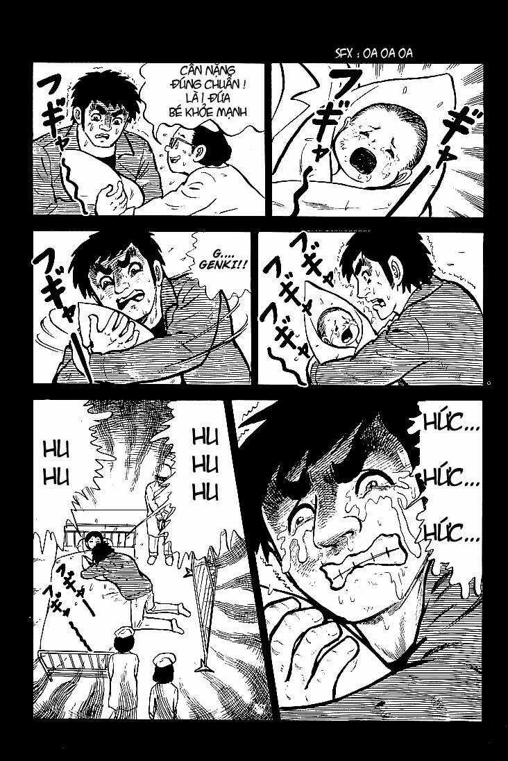 Ganbare Genki Chapter 2 trang 39