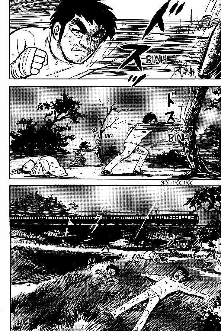 Ganbare Genki Chapter 2 trang 40