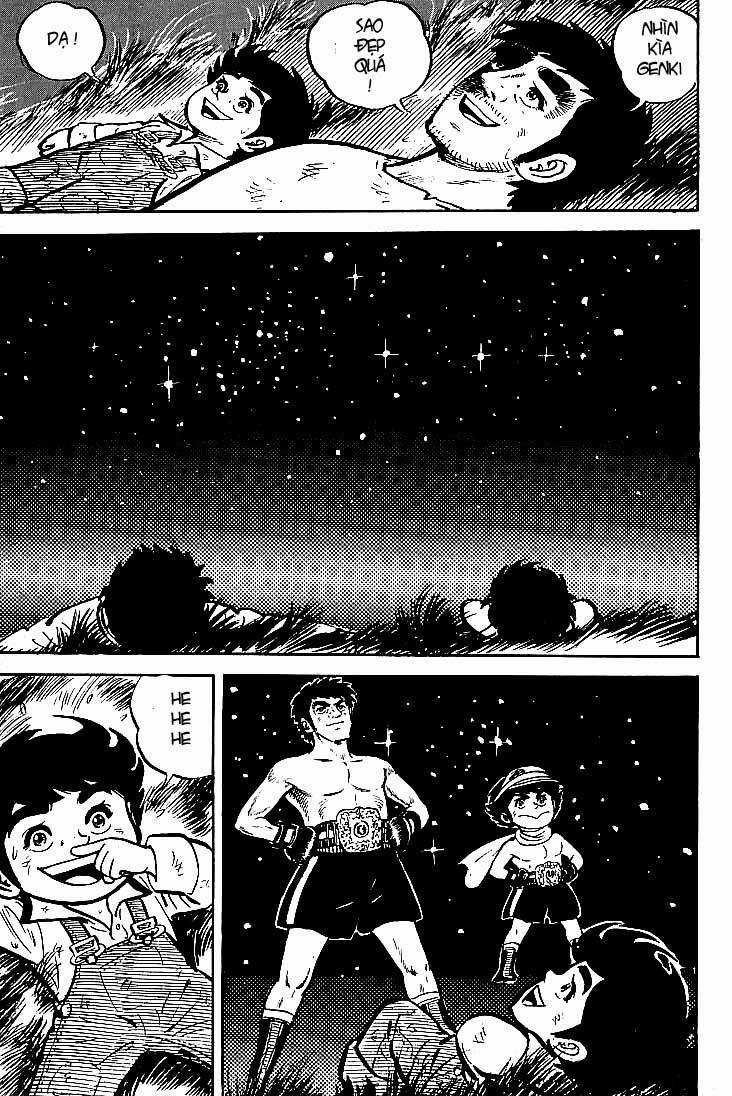 Ganbare Genki Chapter 2 trang 41