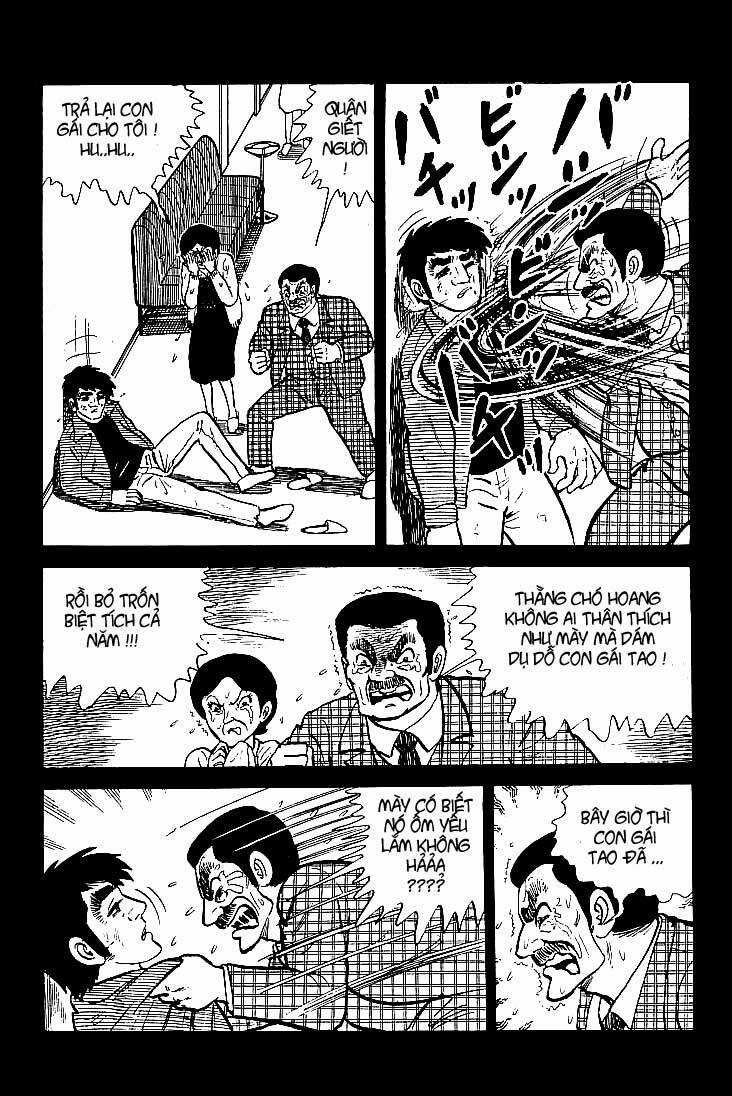 Ganbare Genki Chapter 2 trang 42