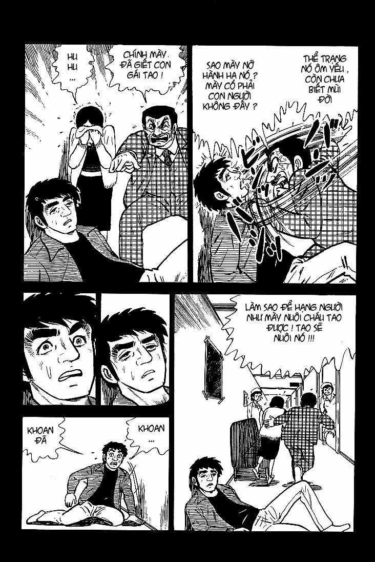 Ganbare Genki Chapter 2 trang 43