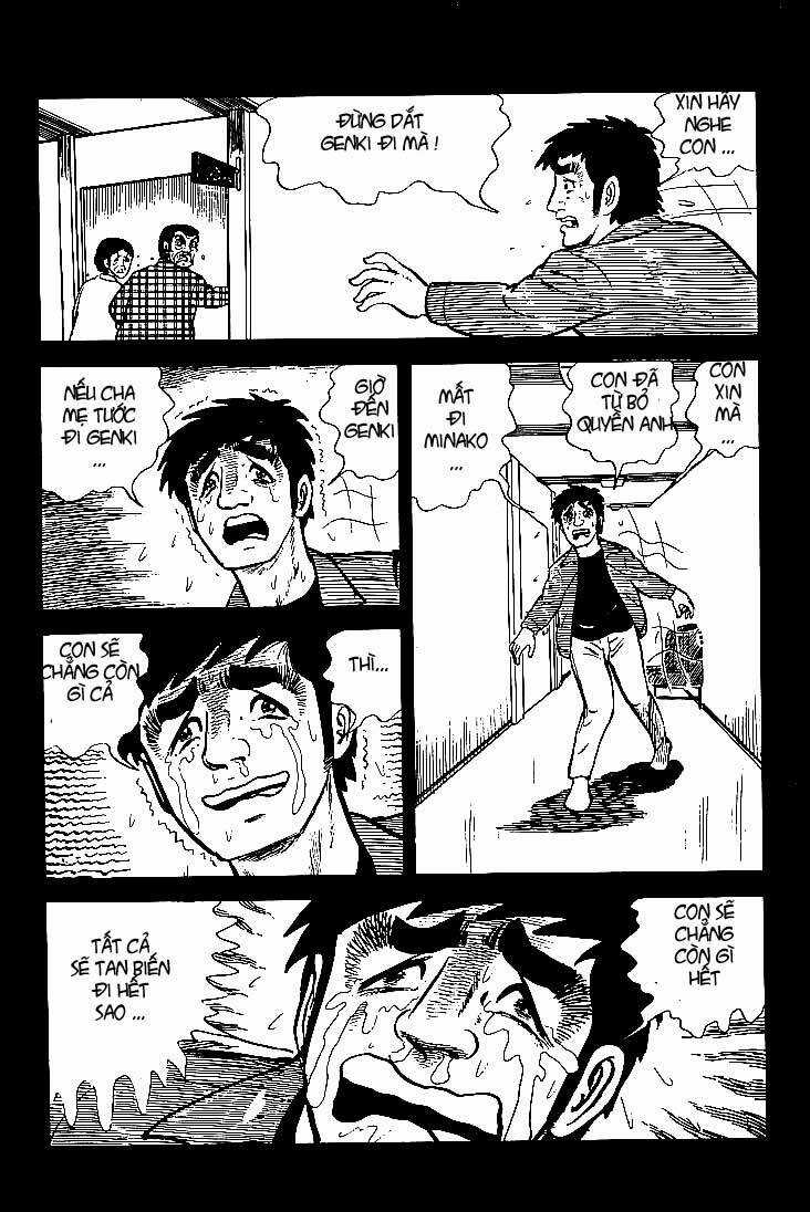 Ganbare Genki Chapter 2 trang 44