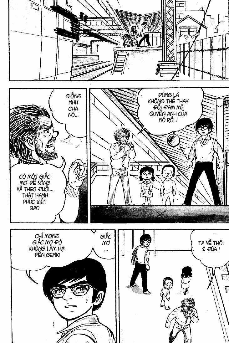 Ganbare Genki Chapter 2 trang 6