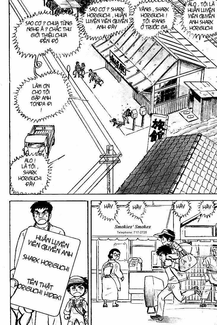 Ganbare Genki Chapter 2 trang 7